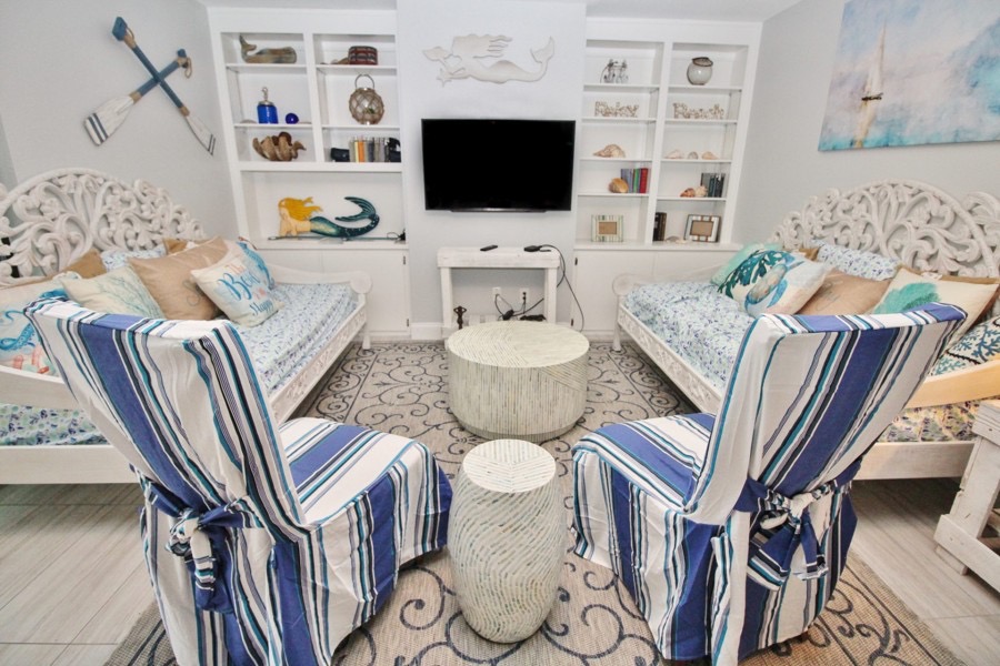 4150 South Atlantic Avenue - 124B
